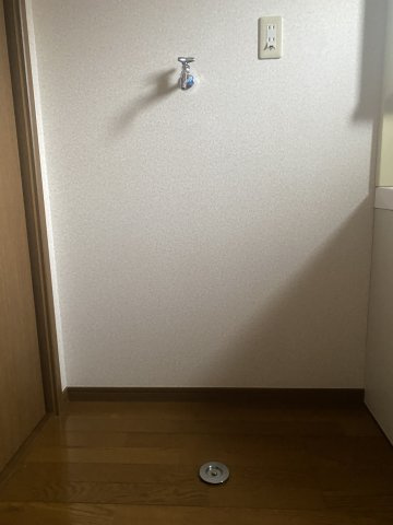 遠野市早瀬町１丁目のアパートの設備