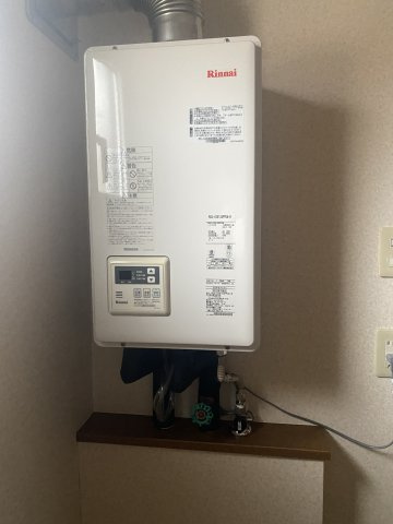 遠野市早瀬町１丁目のアパートの設備