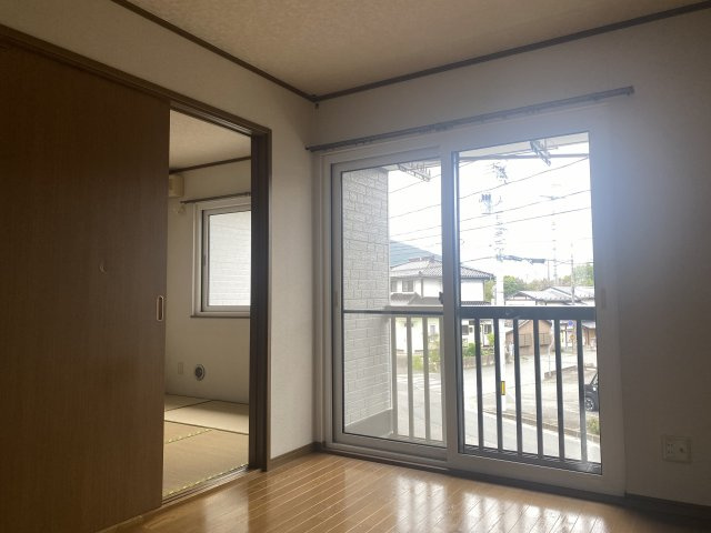 遠野市早瀬町１丁目のアパートのその他