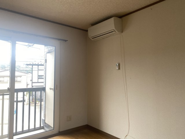 遠野市早瀬町１丁目のアパートの内装