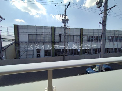 【展望】 | ユトリロ忠興A