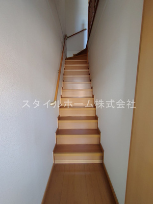 【内装】 | ユトリロ忠興A