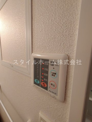 【設備】 | ユトリロ忠興A