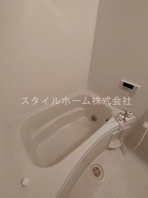 【浴室】 | ユトリロ忠興A