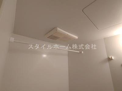 【設備】 | ユトリロ忠興A
