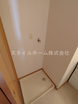 【設備】 | ユトリロ忠興A