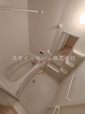 【浴室】 | ユトリロ忠興A