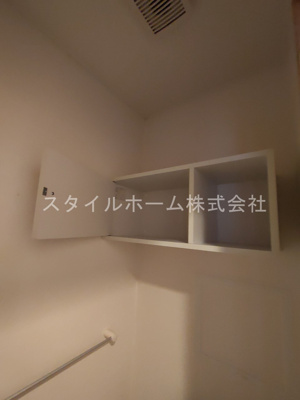 【設備】 | ユトリロ忠興A