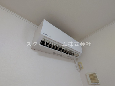 【設備】 | ユトリロ忠興A
