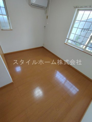 【内装】 | ユトリロ忠興A