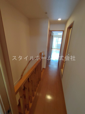 【内装】 | ユトリロ忠興A