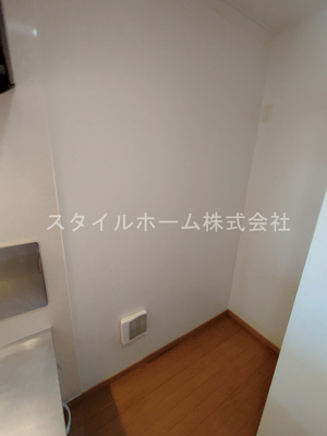 【設備】 | ユトリロ忠興A