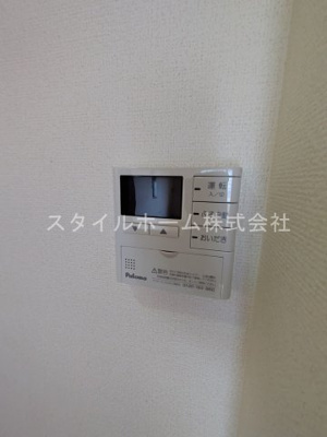 【設備】 | ユトリロ忠興A