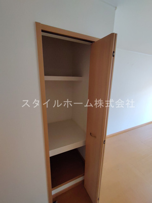 【収納】 | ユトリロ忠興A