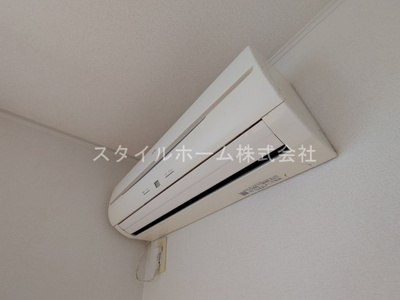 【設備】 | ユトリロ忠興A