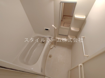 【浴室】 | ユトリロ忠興A