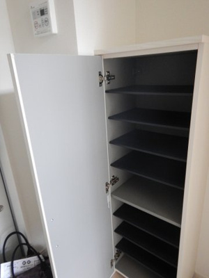 【外観】 | ラシャンス鶴間第６