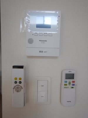 【その他共用部分】 | ラシャンス鶴間第６