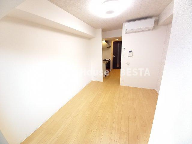 アスヴェル神戸元町海岸通の内装