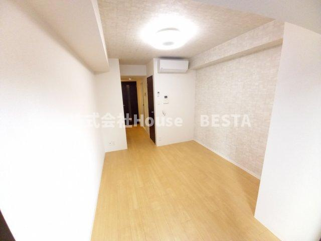 アスヴェル神戸元町海岸通の子供部屋
