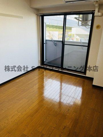 仲介手数料0円！ライフステージ白壁の居間・リビング