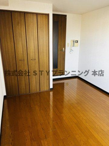 仲介手数料0円！ライフステージ白壁の居間・リビング