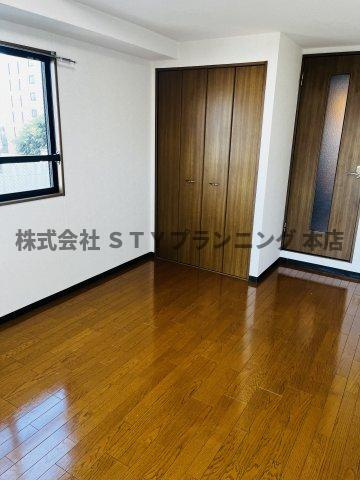 仲介手数料0円！ライフステージ白壁の居間・リビング