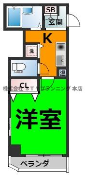 仲介手数料0円！ライフステージ白壁の間取り
