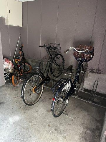 仲介手数料0円！ライフステージ白壁のその他共用部分