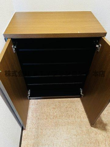 仲介手数料0円！ライフステージ白壁の収納