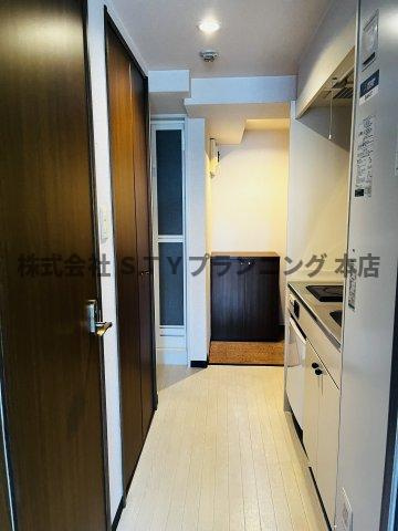 仲介手数料0円！ライフステージ白壁の内装