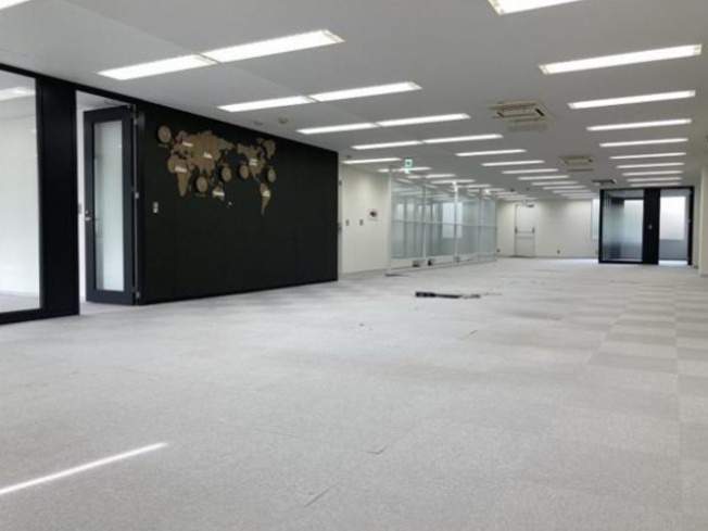 【内装】 | ハリファックス御成門ビル【仲介手数料無料】