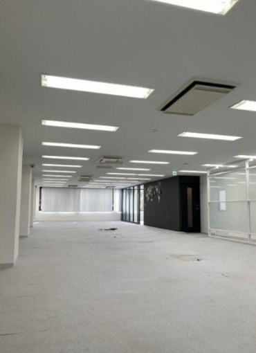【内装】 | ハリファックス御成門ビル【仲介手数料無料】