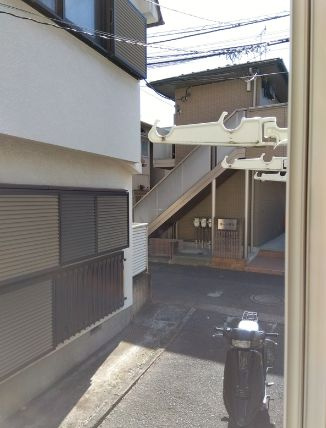 ベルシオン21の展望|展望