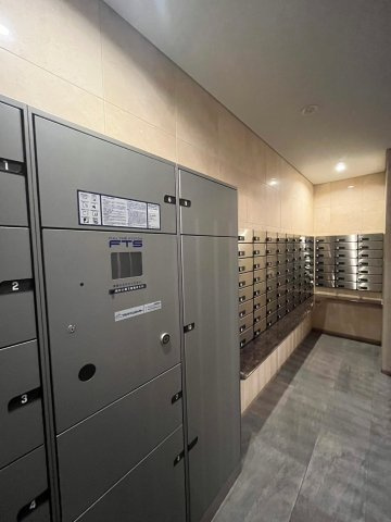 セレニティー大須のその他共用部分