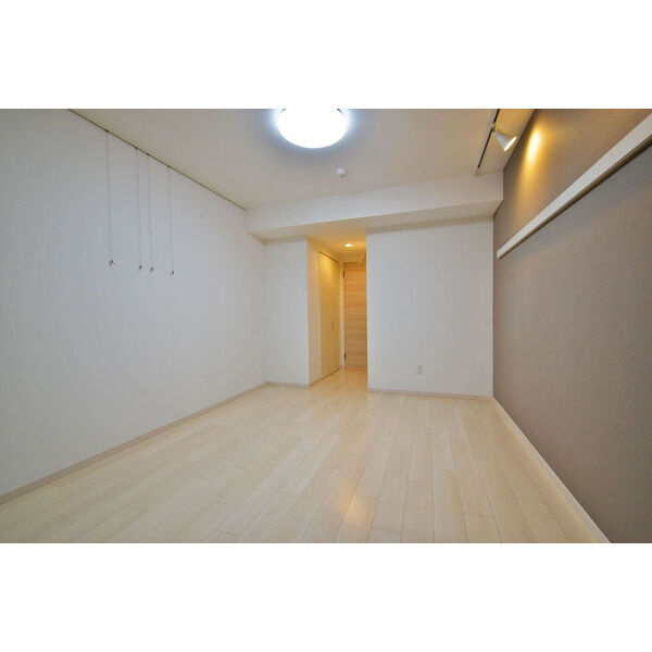 セレニティー大須の居間・リビング