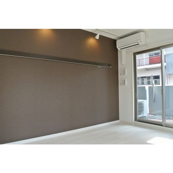 セレニティー大須の内装