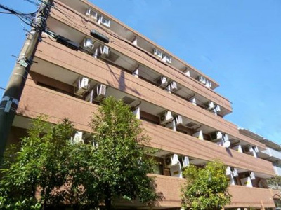 【外観】 | センチュリー西久保