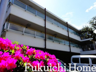 第3パークサイド羽根木の画像