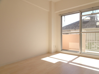 【内装】 | 第3パークサイド羽根木