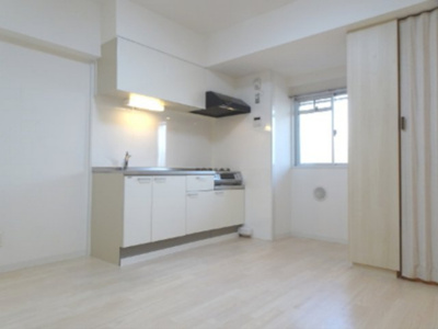 【居間・リビング】 | 第3パークサイド羽根木