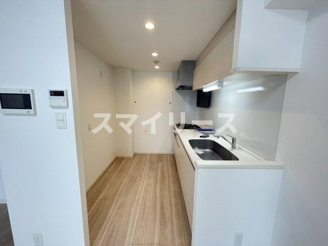 ラグゼナ流山おおたかの森の設備