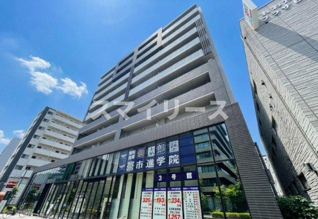 ラグゼナ流山おおたかの森の展望