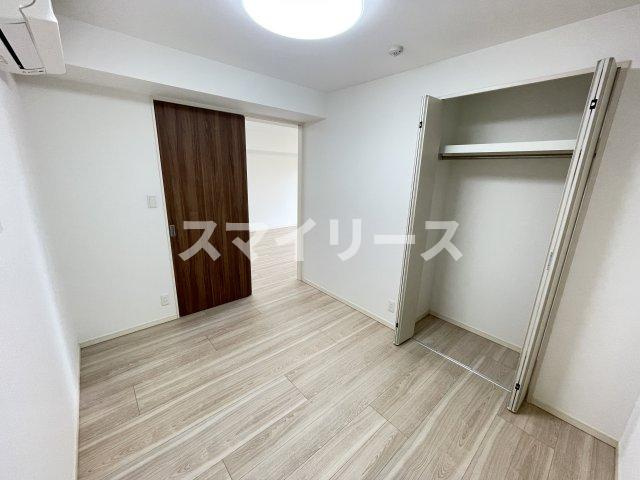 ラグゼナ流山おおたかの森の内装