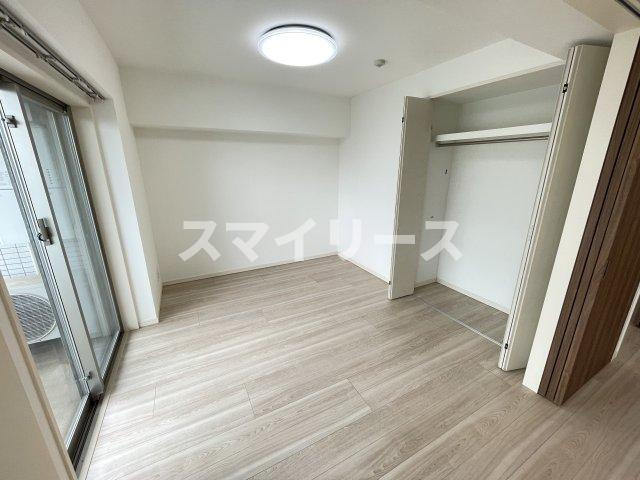 ラグゼナ流山おおたかの森の収納