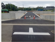 合志市野々島　全7区画（1号地）の画像