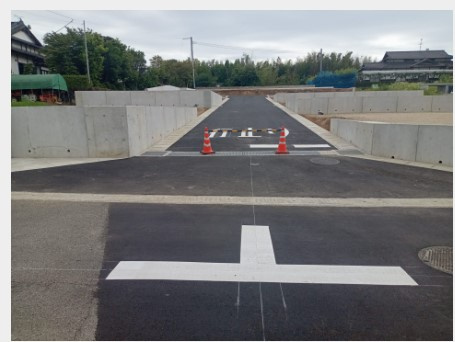 【外観】 | 合志市野々島　全7区画（2号地）