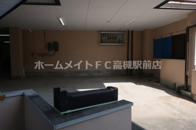 【駐車場】 | みずきマンション