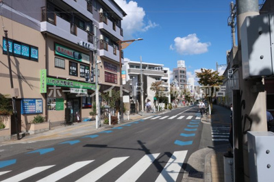 【周辺】 | みずきマンション