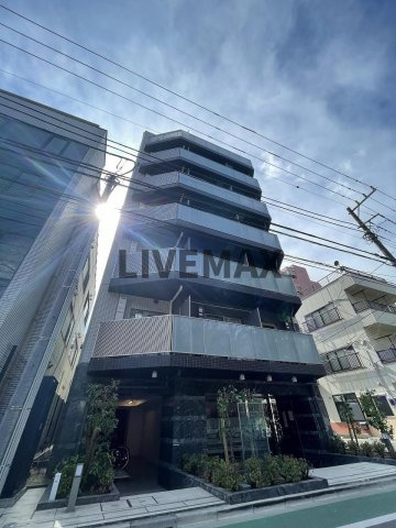 【外観】LEXE文京白山 